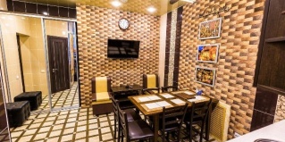 Благовещенск: Отель Аппартамент