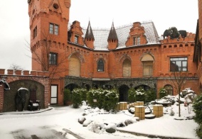 Гостевой дом Валерия в Новгородской области