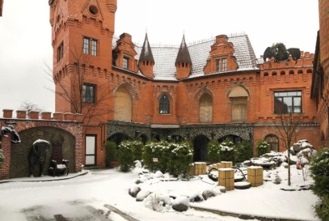 Великий Новгород: Гостевой дом Валерия