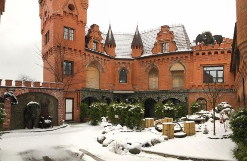 Великий Новгород: Гостевой дом Валерия