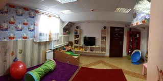 Витязево: Коттедж Старинный Таллин