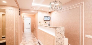 Санкт-Петербург: Отель 16/8