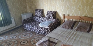 Лиски: Отель Barrakuda
