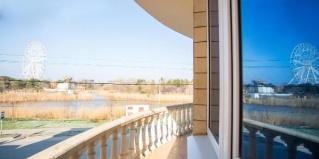 Анапа: Гостевой дом Соната