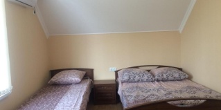 Кущевская: Гостевой дом Гостевой дом
