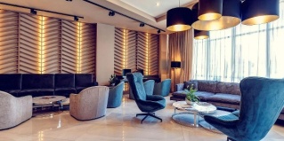 Воронеж: Отель Mercure