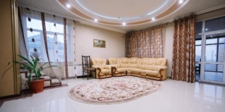 Махачкала: Отель Класс