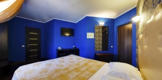 Ростов-на-Дону: Отель Вилла Рио