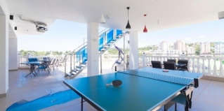 Сочи: Отель Эль-отель