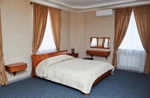 Дмитров: Отель ДмитровГрад