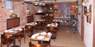 Санкт-Петербург: Отель Прайд