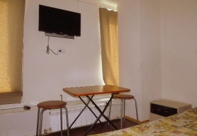 Мини-отель Третий этаж в Москве