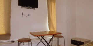 Москва: Мини-отель Третий этаж