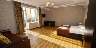 Анапа: Отель Luxury house