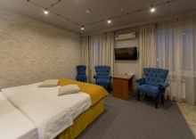 Королёв: Отель Loft Boutique Hotel