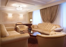 Ульяновск: Отель Radisson Hotel Ulyanovsk