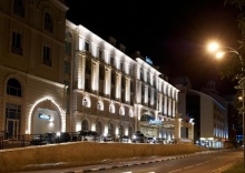 Ульяновск: Отель Radisson Hotel Ulyanovsk