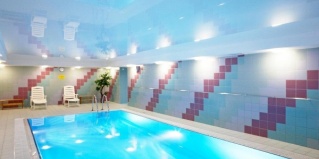 Санкт-Петербург: Отель Petro palaсe hotel