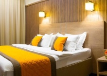 Новосибирск: Отель Comfort_Nsk Hotel