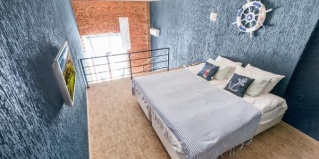 Санкт-Петербург: Отель Baltic Boutique