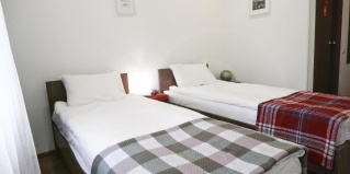 Нижний Новгород: Отель NN hotels