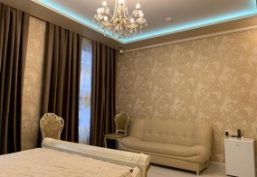 Отель Империя в Волгограде