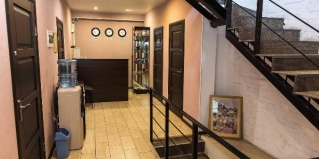 Томск: Отель Asti Rooms