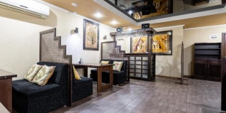 Краснодар: Отель Piramid