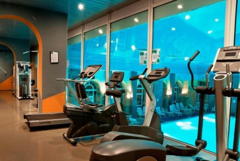 Прохорово: Отель Фореста Фестиваль Парк