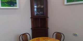 Кодинск: Отель Фотон