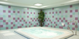 Санкт-Петербург: Отель Petro palaсe hotel