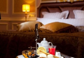 Отель Александровский в Республике Северная Осетия — Алания