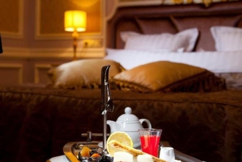 Владикавказ: Отель Александровский