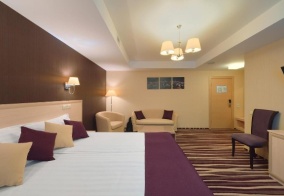 Отель Degas lite hotel в Воронеже