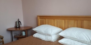 Сясьстрой: Мини-отель Сясь