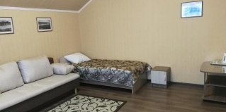 Городец: Коттедж Старый Городец