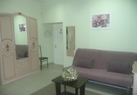 Отель Вишневый сад в Таганроге