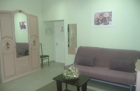 Таганрог: Отель Вишневый сад