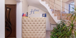 Краснодар: Коттедж Home-otel
