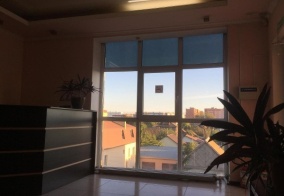 Отель Корона в Астраханской области
