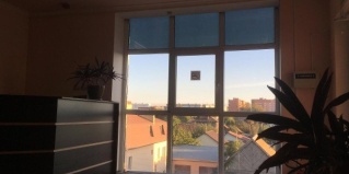 Астрахань: Отель Корона