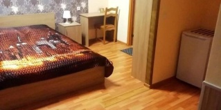 Отрадное: Гостевой дом Отрадное