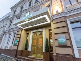 Отель Венера в Казани