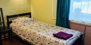Петрозаводск: Гостевой дом Радуга