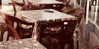 Туапсе: Гостевой дом Чайка