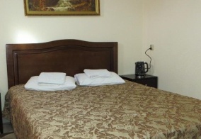 Отель Ак барс в Казани