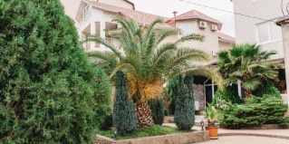 Сириус: Гостевой дом Звезда