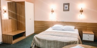 Самара: Отель Smart Hotel KDO Самара