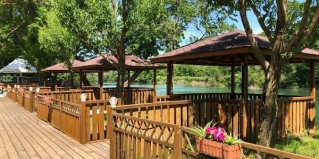 Криница: Вилла/Бунгало Вилла welcome