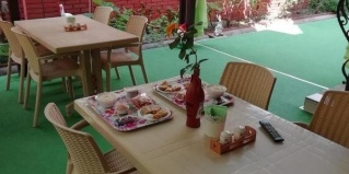 Батайск: Отель Энергия